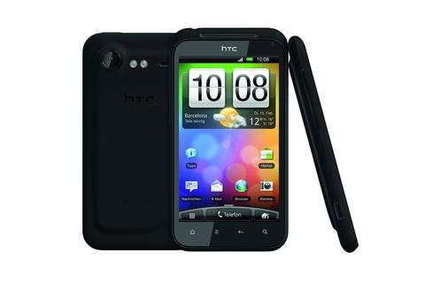 HTC: Umsatz plus 196, Gewinn plus 175 Prozent